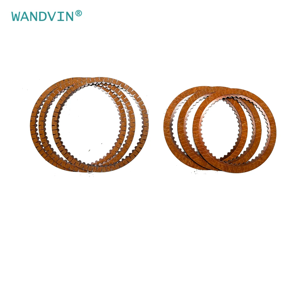 

WANDVIN China brand K110 K111 K112 auto transmission parts friction clutch plate disc 066880C