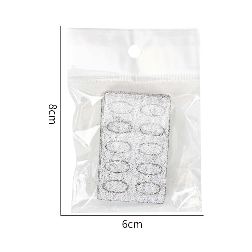 Рисунок 3 - Шлифовальная таблетка для ногтей