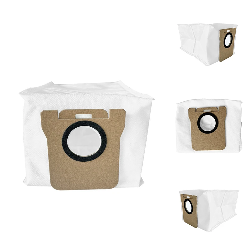 

Мешки для пыли для робота-пылесоса Xiaomi Mijia B101CN, запасные части, аксессуары, мешок для мусора