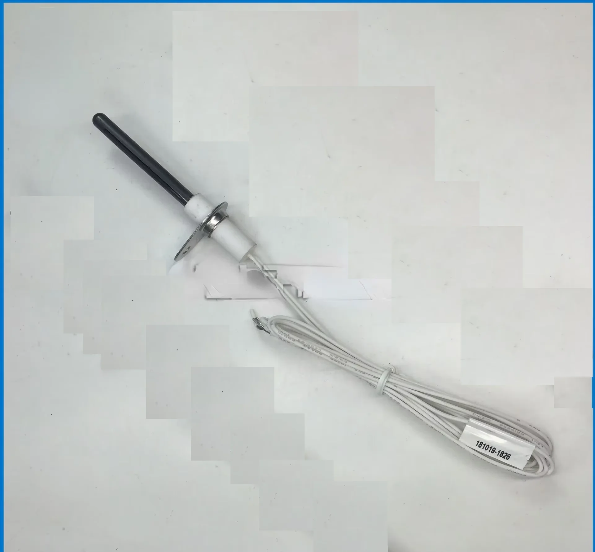 

Электрический воспламенитель поверхности 220В