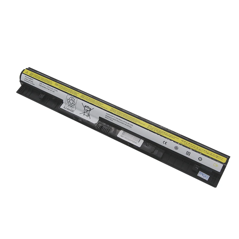 Аккумулятор для ноутбука Lenovo Ideapad 320-15IKB -15IAP -15AST -15ABR L16L2PB2 Xiaoxin 7 4-15 4050 в 30 Вт/ч 5000 мАч |