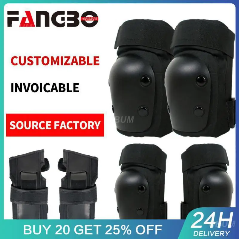 

Riding Equipment Silicone /set For Adults Elbow Guard Cycling Riding Anti-collision Outdoor Sports Protective Equipment