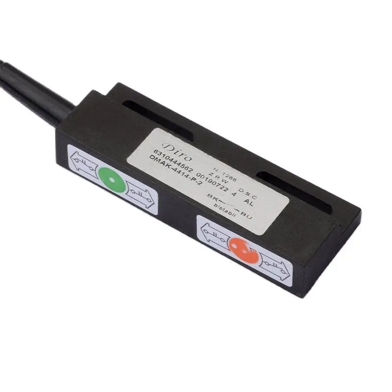 1 шт. Магнитный защитный переключатель для лифтов