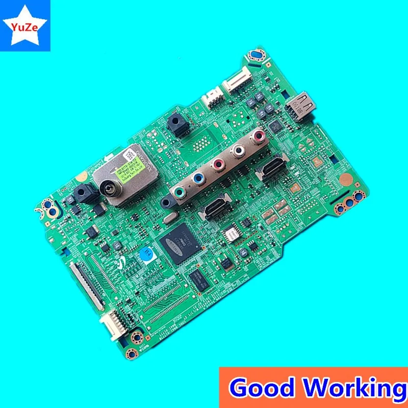 Протестированная материнская плата BN41-01777A для Samsung TV UA40EH5080R UA46EH5080R UA32EH5080R, материнская плата