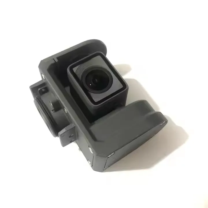 Фото Совершенно новый кронштейн для FPV камеры Agras T-40 T-20P для сельскохозяйственных дронов, необходимые запасные части для аксессуаров для дронов №3