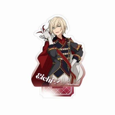 Аниме-фигурки игрушечные в виде звезд настольные