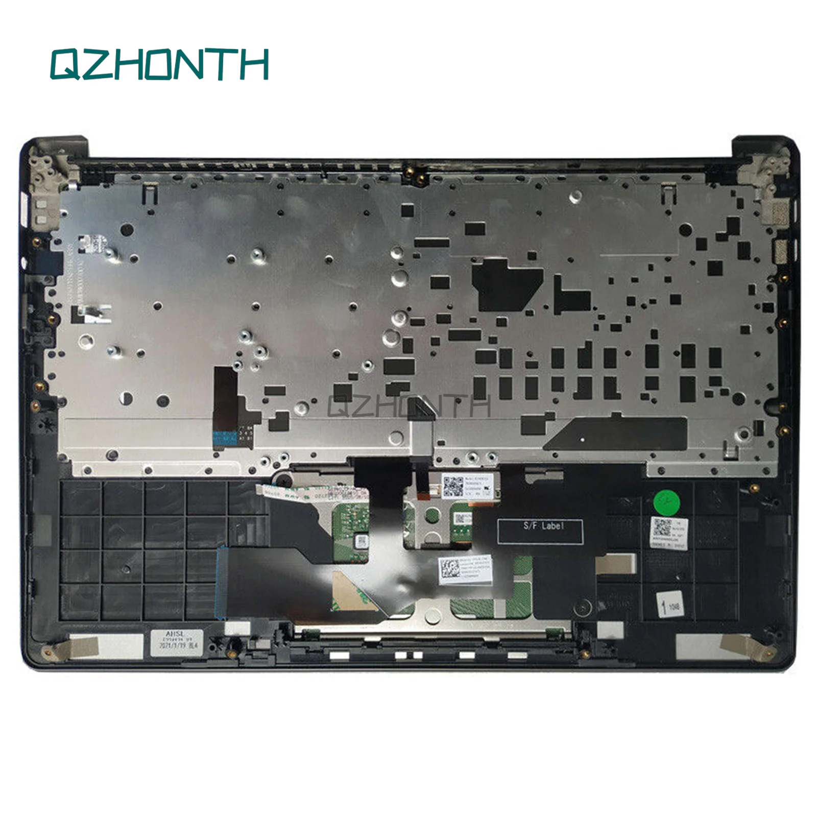 (синий) новый для Lenovo ideapad S540-13IML S540-13ITL S540-13ARE верхний чехол с упором рук и