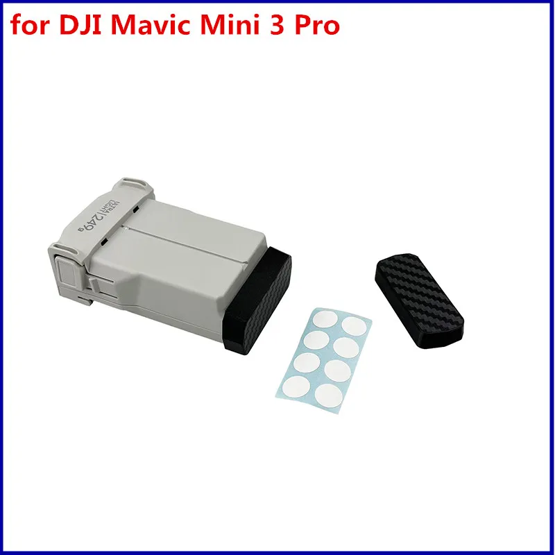 

Подходит для защиты порта зарядки аккумулятора DJI MAVIC MINI 3 PRO, пылезащитная крышка для предотвращения короткого замыкания, окисления, ржавчин...