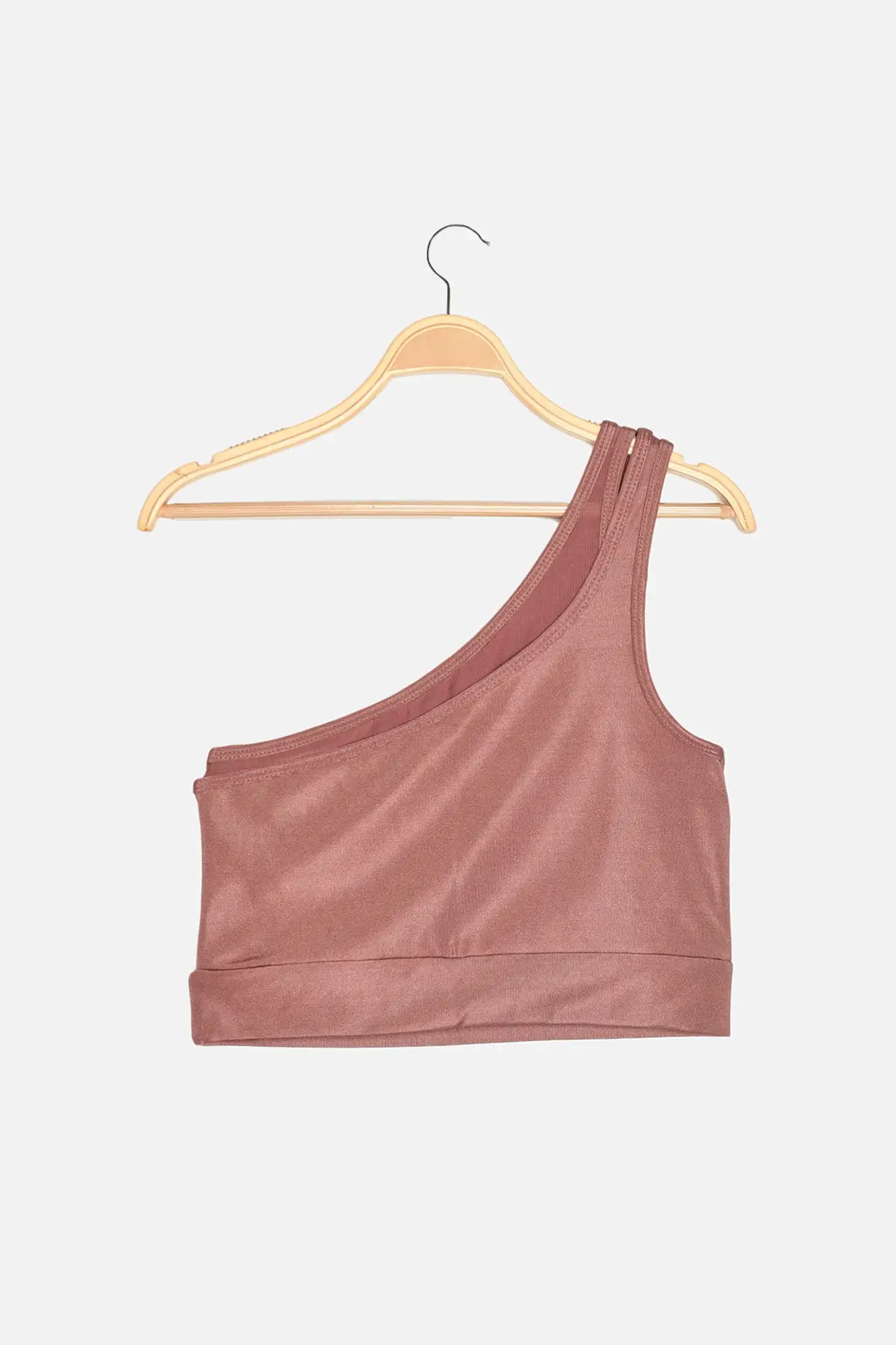 

Trendyol One Shoulder Sport Tops TWOSS21SS0067