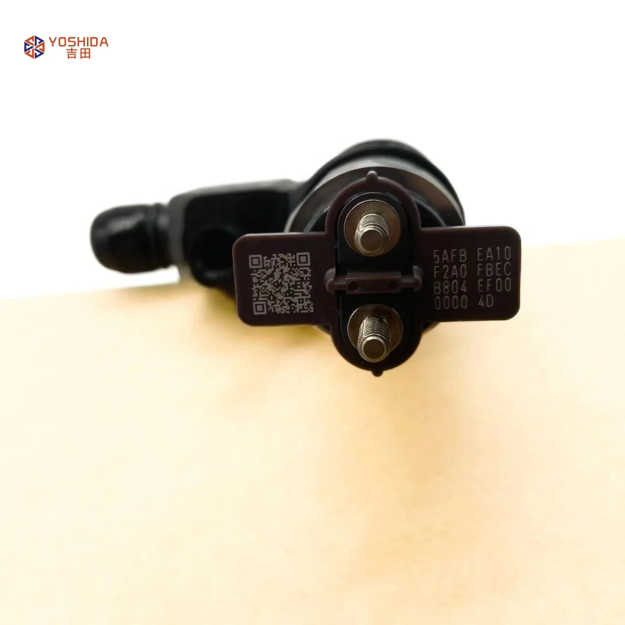 Топливный инжектор общей топливной магистрали 095000-5517 8-97603415-8 для двигателя 6WG1 и