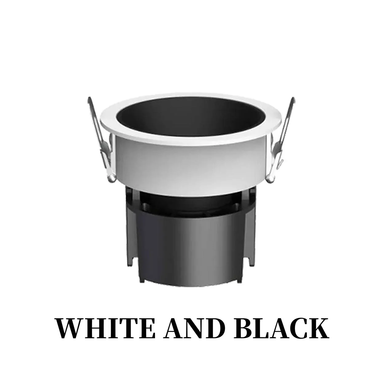 

Потолочный светодиодный светильник MDNG, регулируемая яркость, 5-24Вт