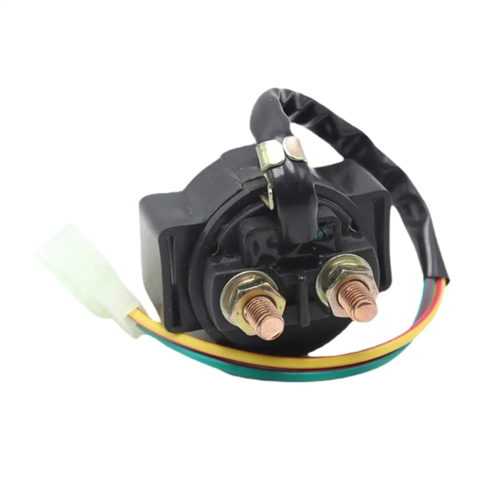 Реле стартера ATV Heavy Duty 12 В для TRX300 XV500 XV750 XV535 Gy6-125