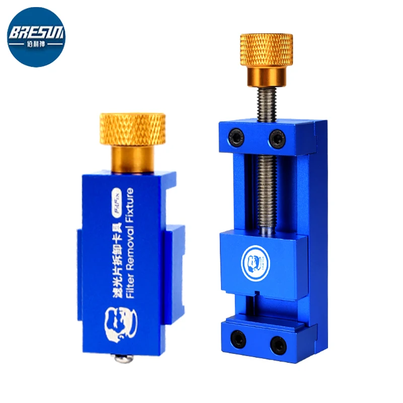 

Mechanic Camera Special Fixture Set CAMfix for IPhone Huawei Xiaomi Oppo Android/IOS Harddisk CPU IC Rework Special Repair tools