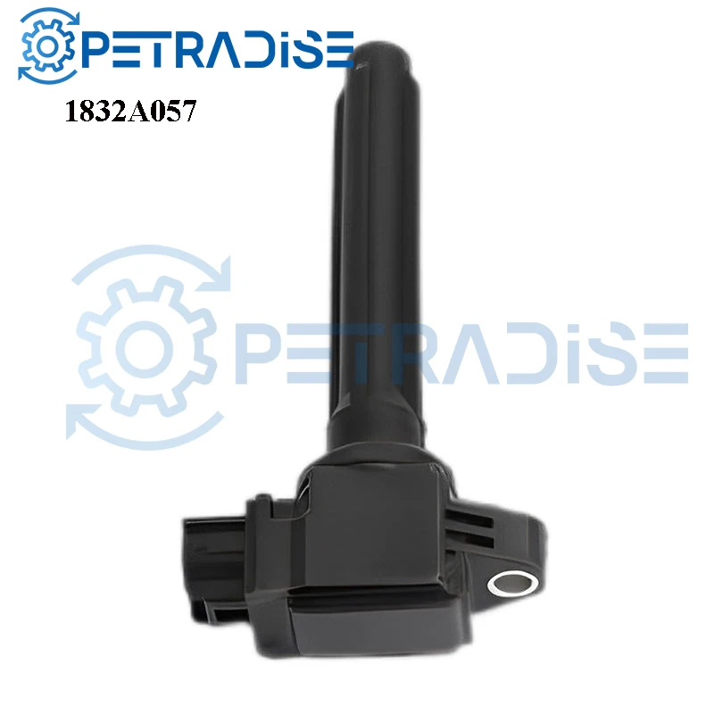 Высококачественная Катушка зажигания для Mitsubishi Mirage G4 L3 2014 л 2017 2015 2018 автозапчасти