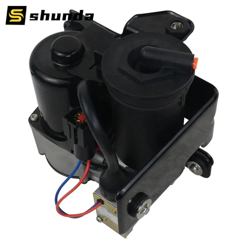 Компрессор воздушной Подвески 7L1Z5319A 7L1Z531 9AE высокого качества насос для