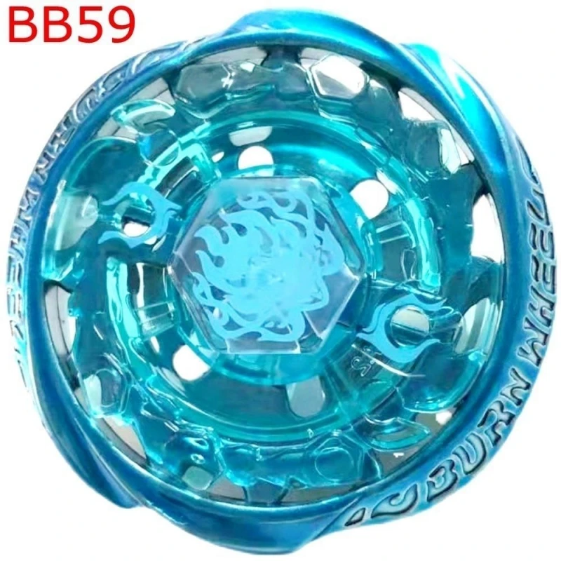 Global Limited Edition Gyro_Ice Blue Phoenix TAKARA TOMY beyscollection с коробкой