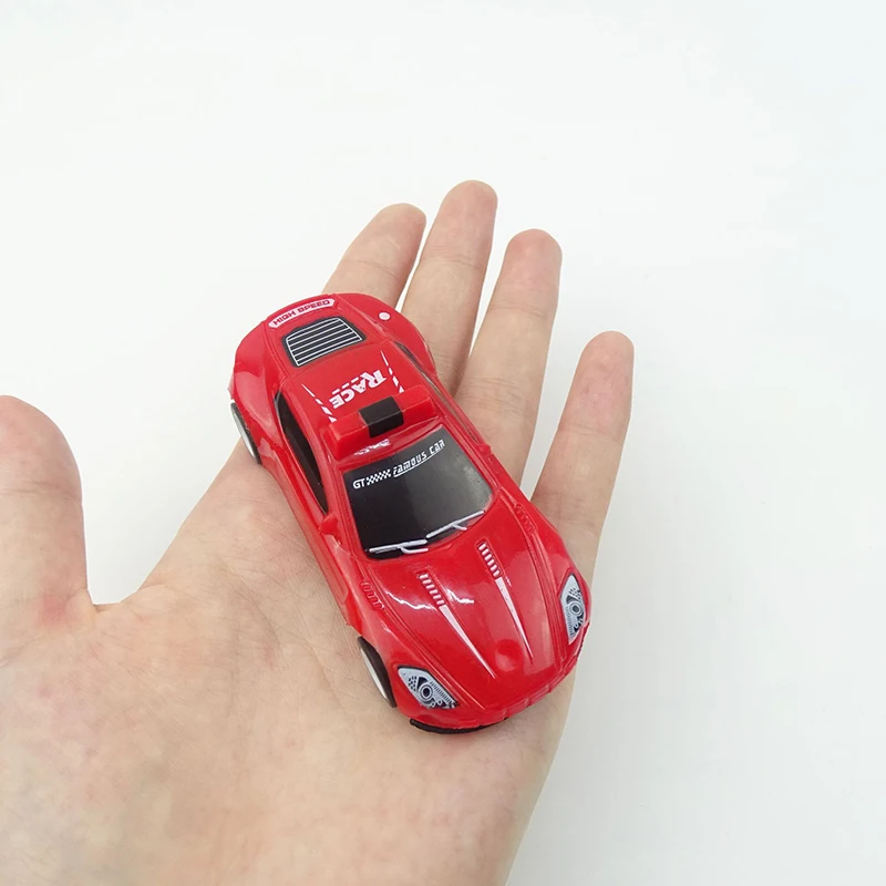 5 шт. забавные детские игрушки-пазлы с машинками