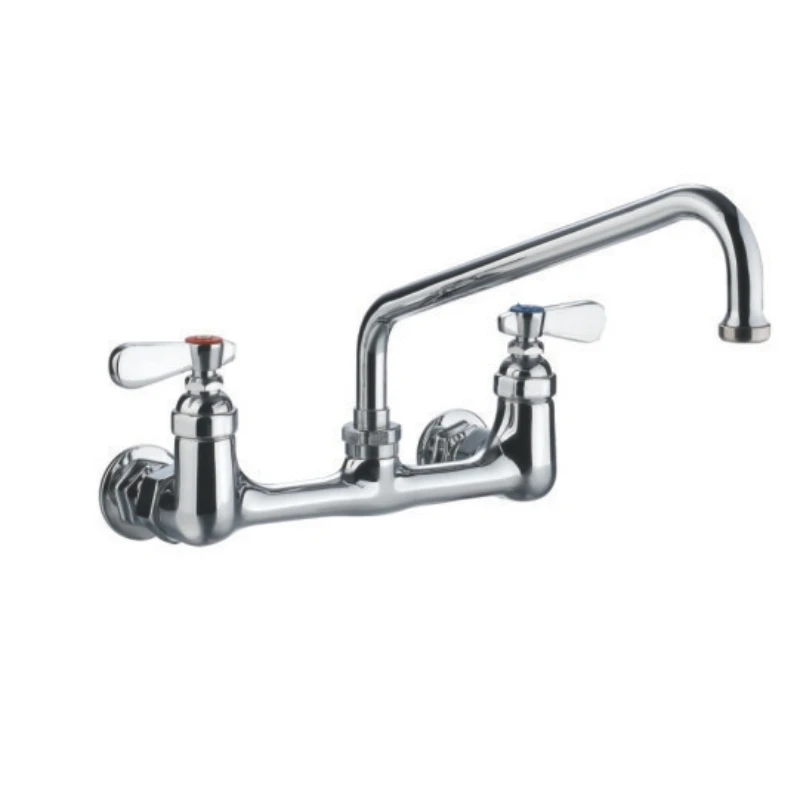 

2021 new home decoration 304 stainless steel kitchen faucet household accessories