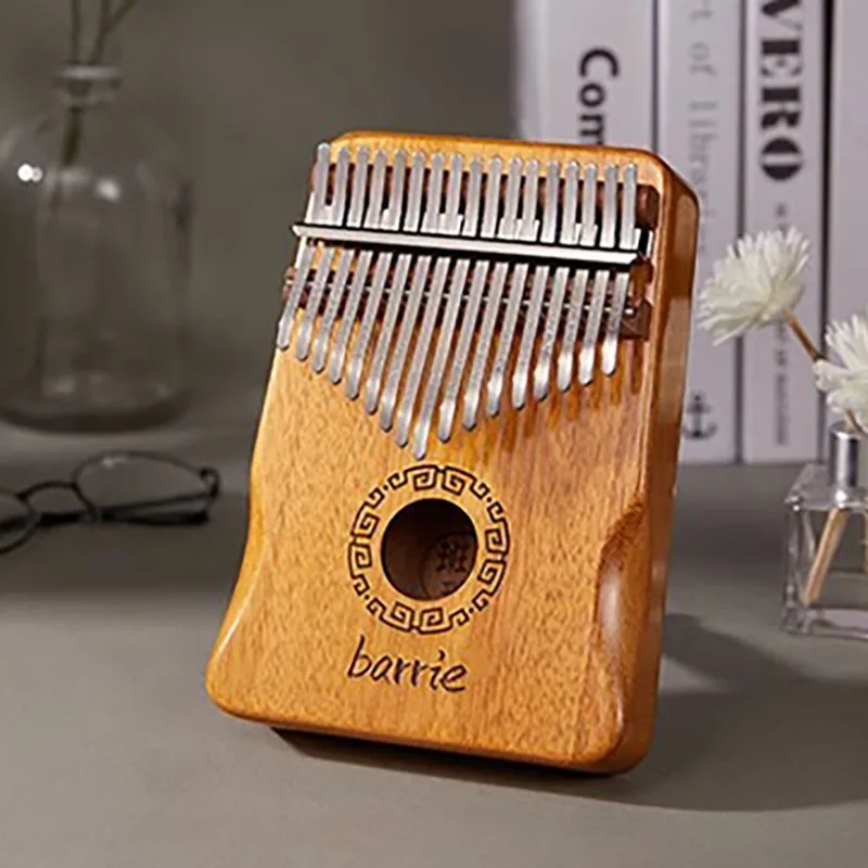 Kalimba музыкальная клавиатура инициаторы Kalimbas Профессиональный музыкальный