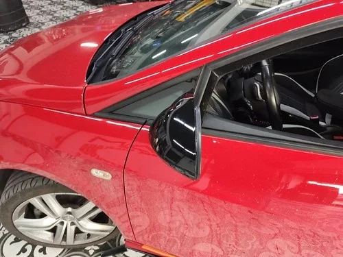 Комплект из 2 предметов высокое качество ABS пластиковая летучая мышь Стиль