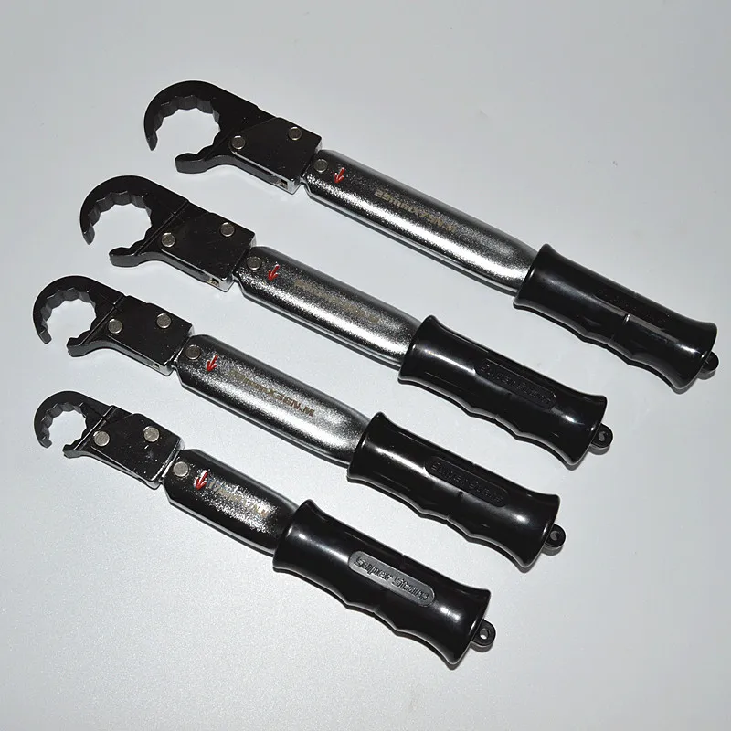 

ST-02-L Torque Wrench Air Conditioning Special Set Tool Ratchet Quick Open End
