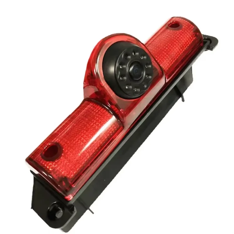 Заводская камера заднего вида AHD 1080P ночного видения со стоп-сигналом для GMC Savana Van