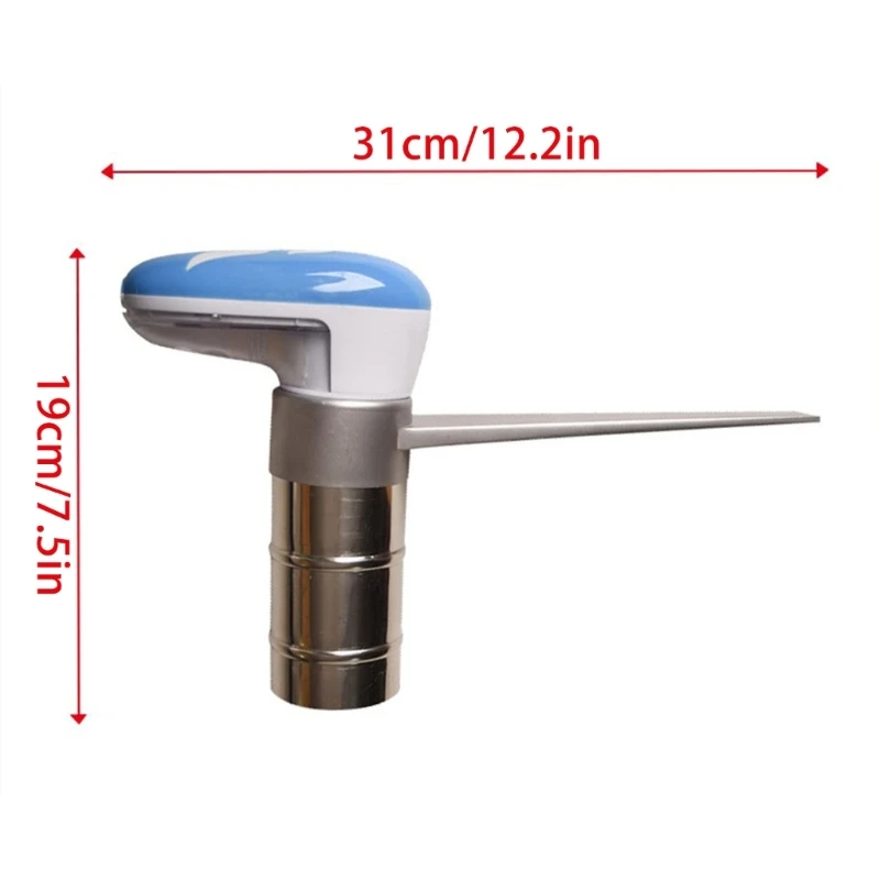 Электрический испаритель Amitraz Varrojet пчелиный Варроа средства для борьбы с клещами