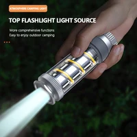 Фонарик LiitoKala#4