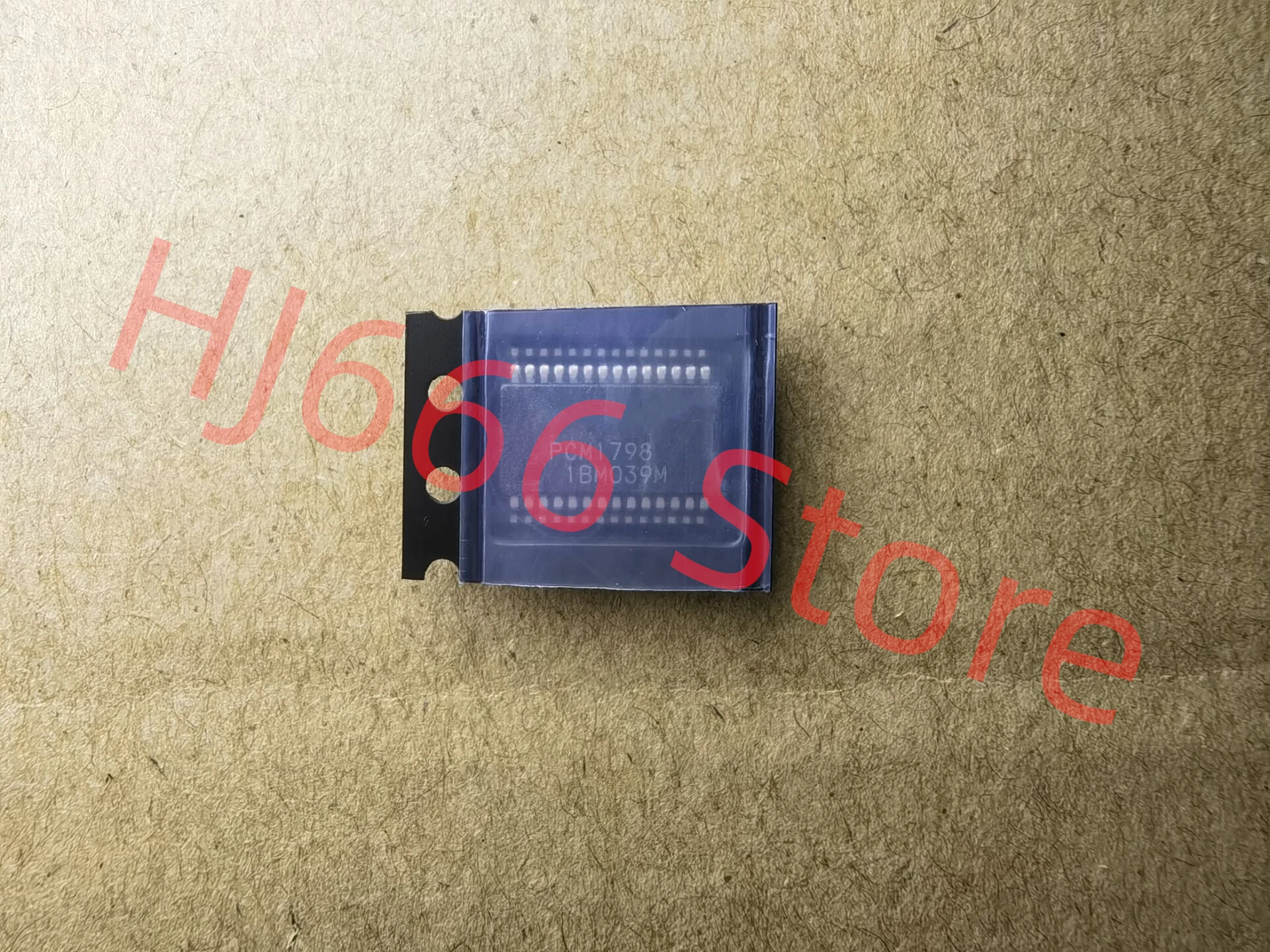 

15 шт. PCM1798 PCM1798DBR SSOP28