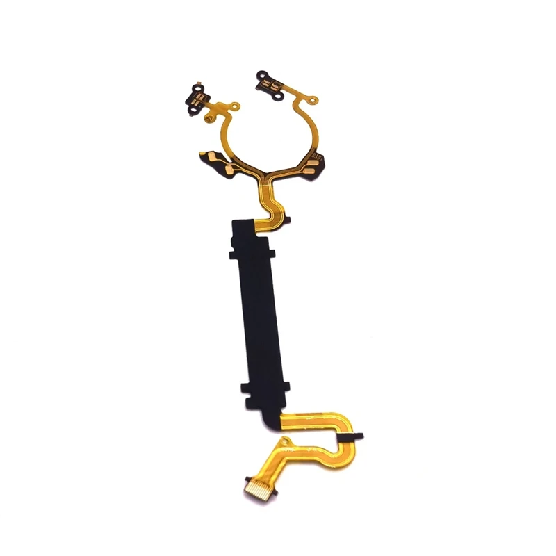 Гибкий кабель для объектива Canon RF-S 55-210 мм F5-7 1