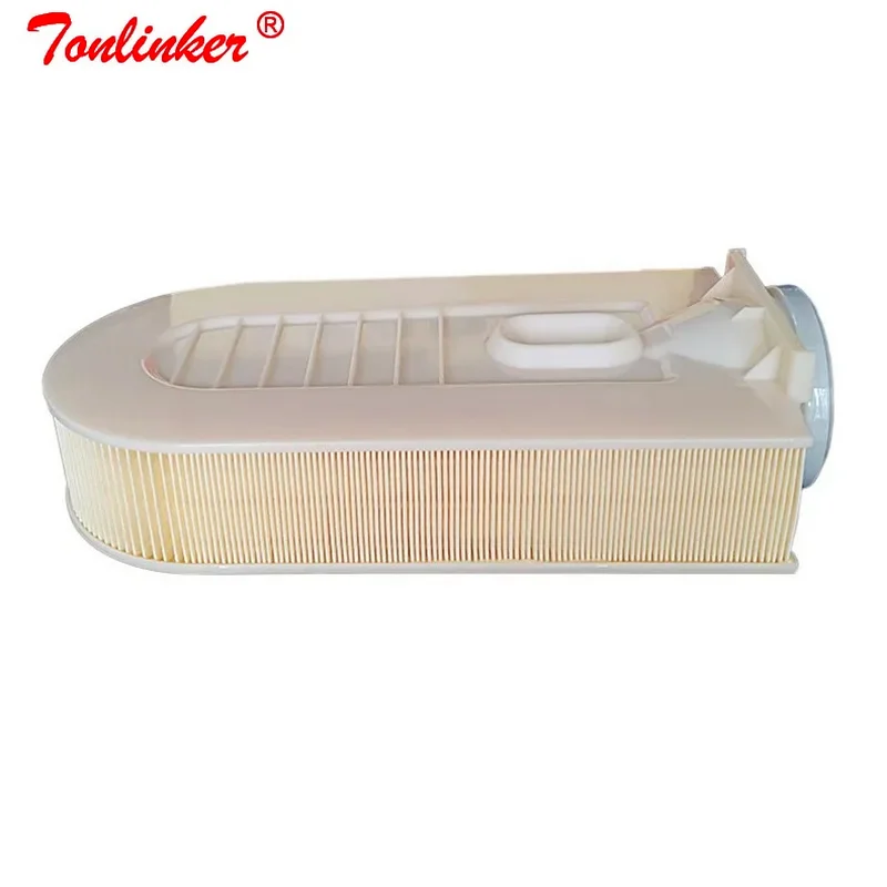 Фильтр OEM A 6510940104 Автомобильный воздушный фильтр для MERCEDES BENZ GLE W166 300d 4MATIC 651.960 2016-2019