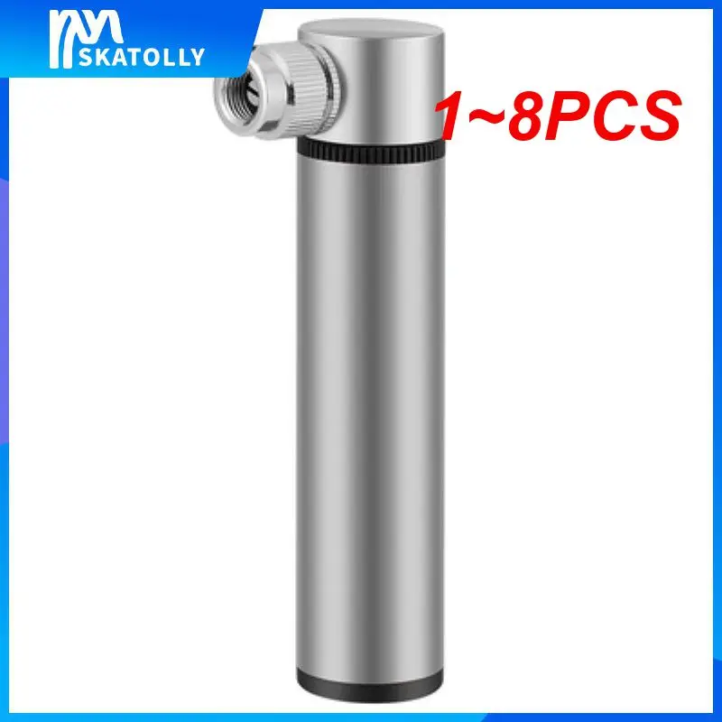 

Насос велосипедный высокого давления, 120PSI, 1-8 шт.