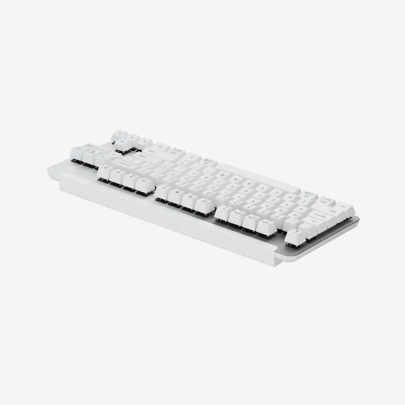 Клавиатура Logitech с подписью K855 беспроводная механическая клавиатура Bluetooth 84