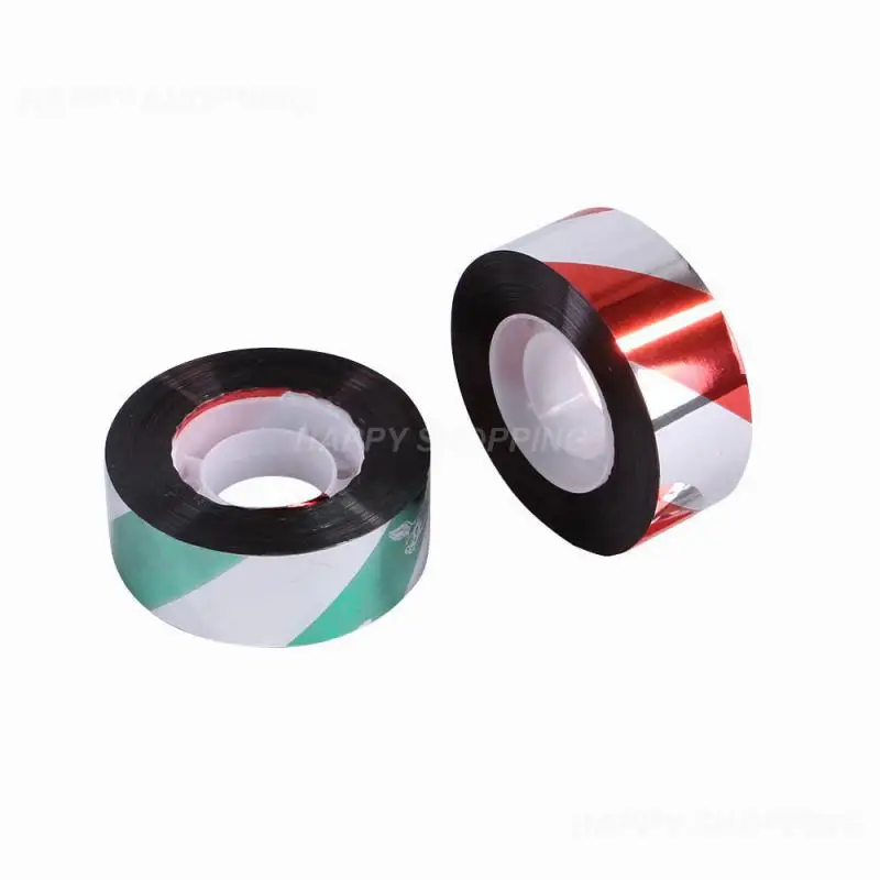 

Reflective bird repellent ribbon Anti Bird Tape Bird Scare Tape orchard paddy field Repeller Ribbon Tapes for Pest Control