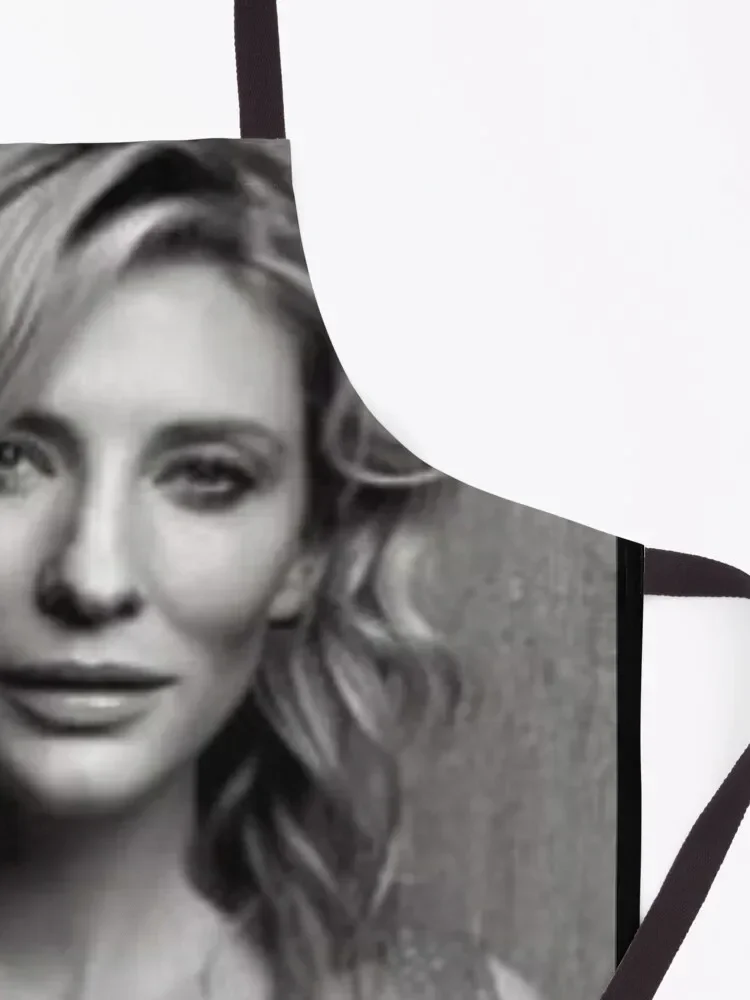 Фартук Cate Blanchett детский фартук учителя