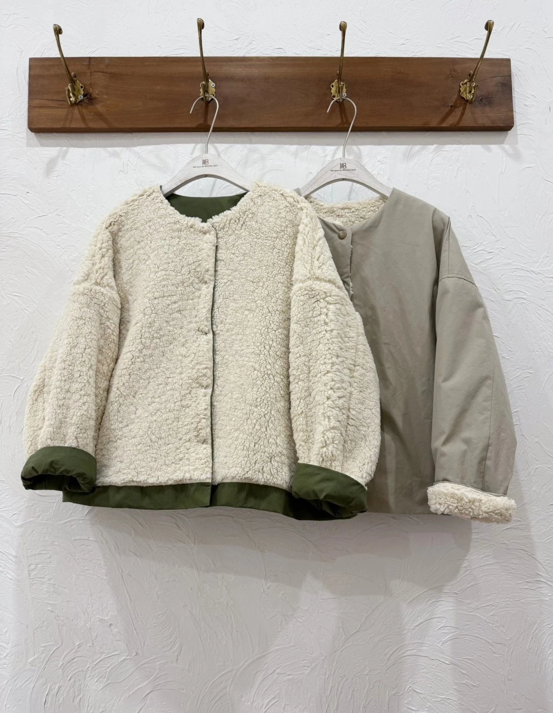 Японская мода 2024 новый бренд рекомендует берберский флис утолщенный круглый