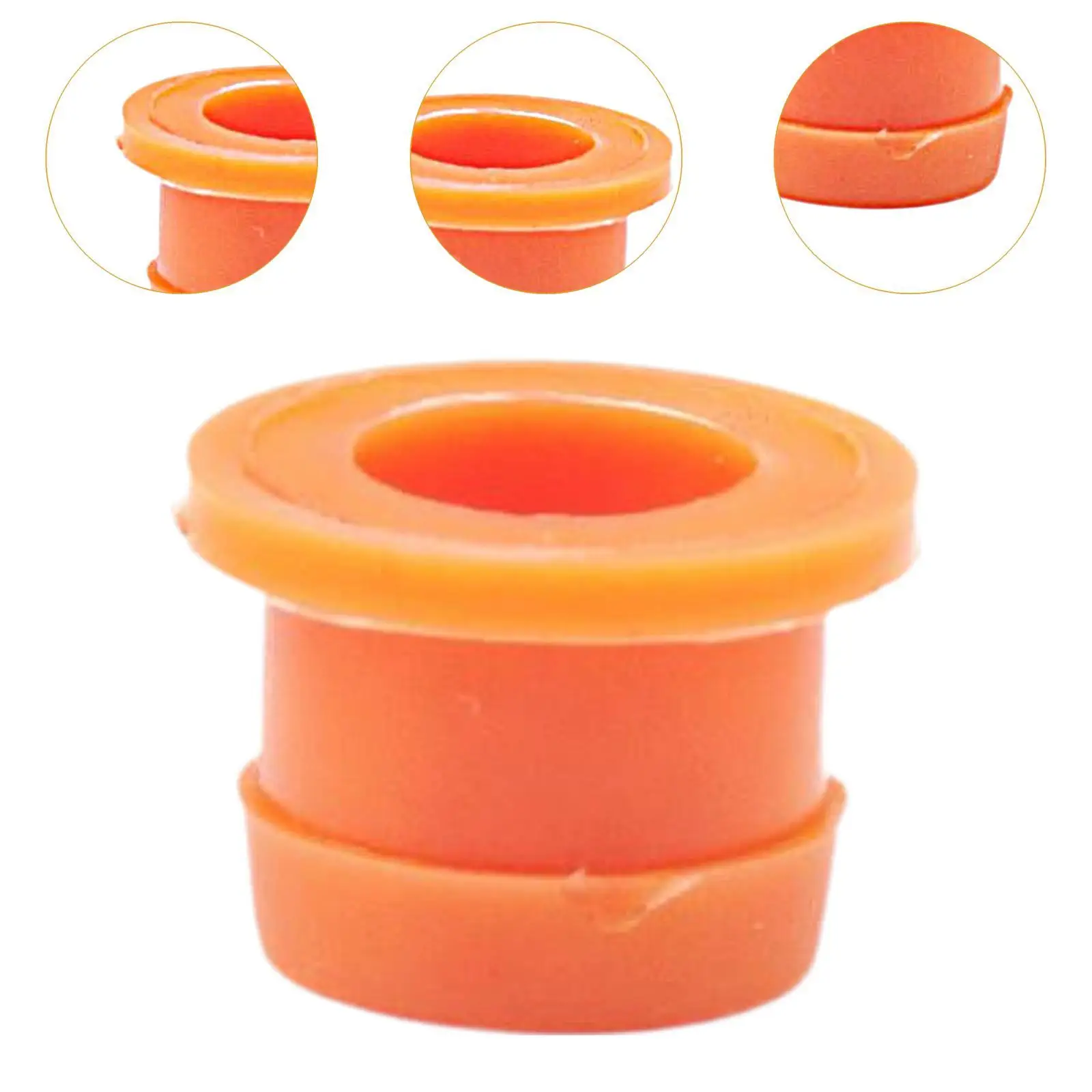 Втулка Рычага Переключения Передач прочная Замена для Lincoln Mkz 2013-2020