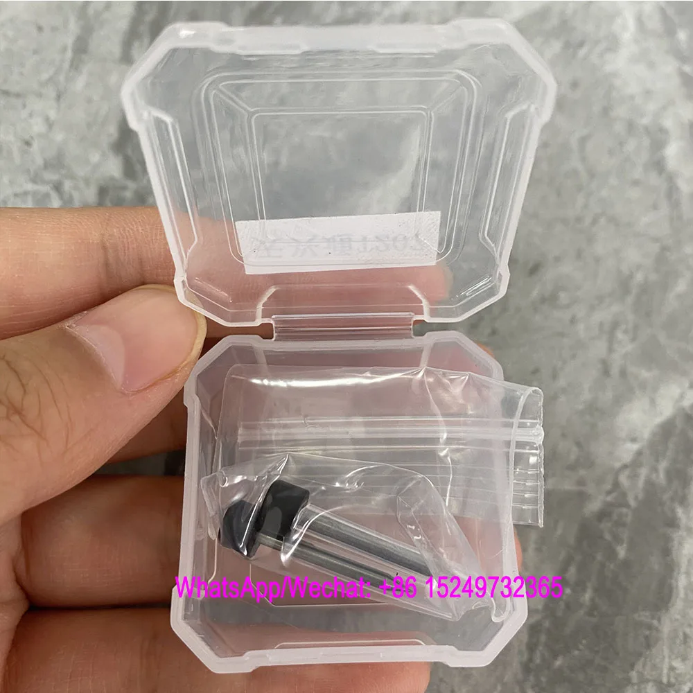 SKYCOM T-108H 207H 208H электроды стержень волоконно-оптический сварочный