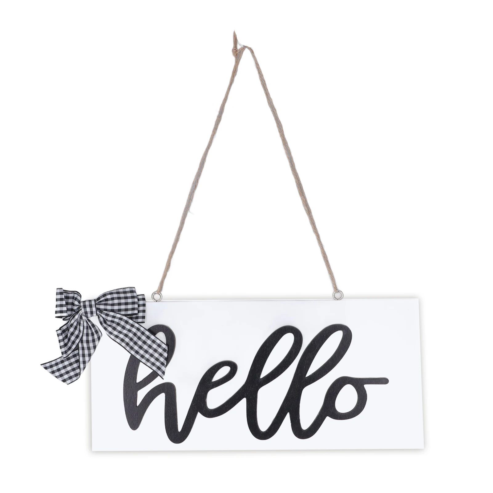 

Здравствуйте, дверной знак, отличное качество изготовления, деревянное стеллажное дерево, практичное украшение из пеньковой веревки для вечеринок