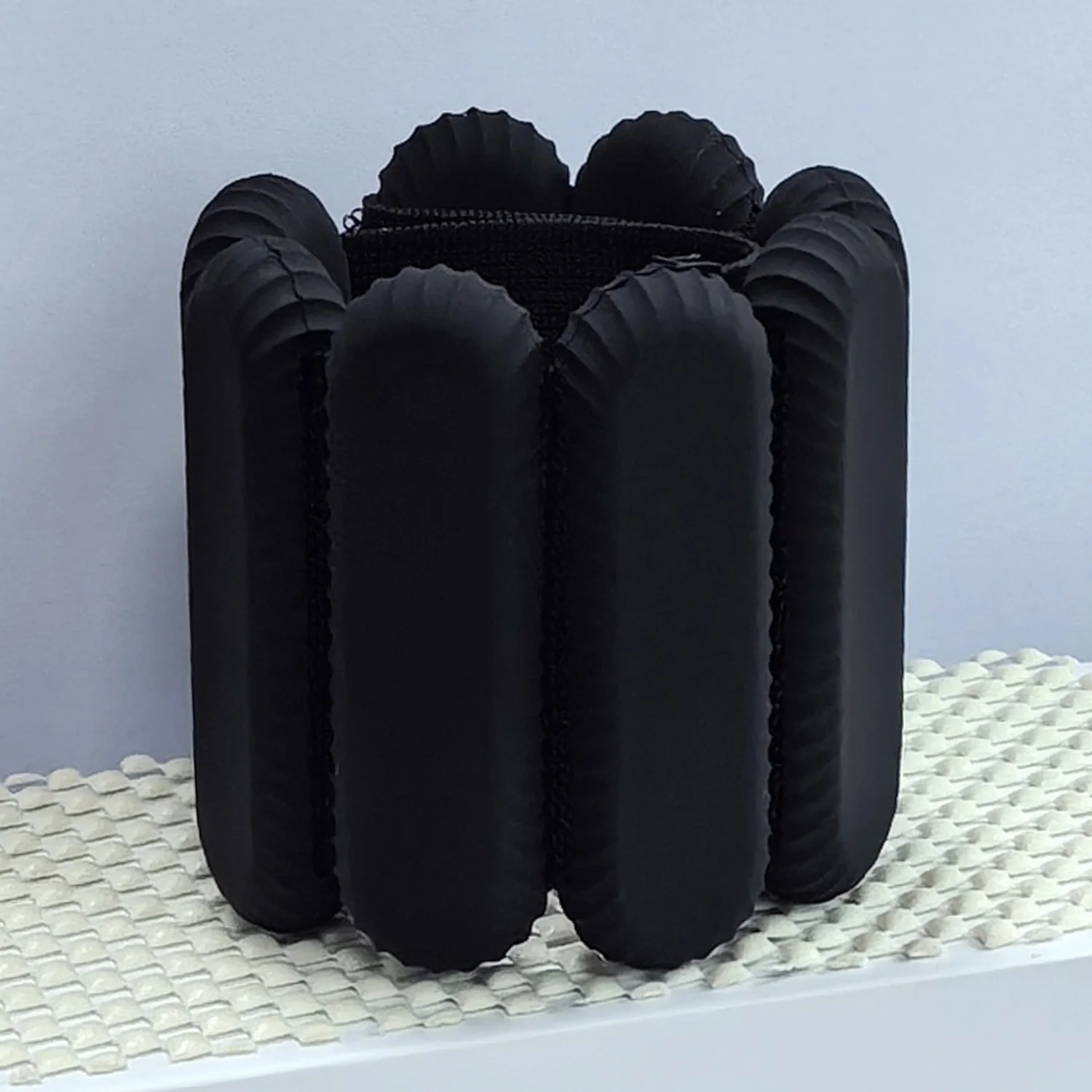 Женские утягивающие лодыжки для пилатеса носимые