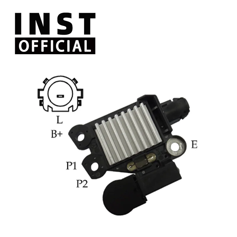 

Alternator Voltage Regulator FOR 12V 2616784 277000Y030 FG7T010