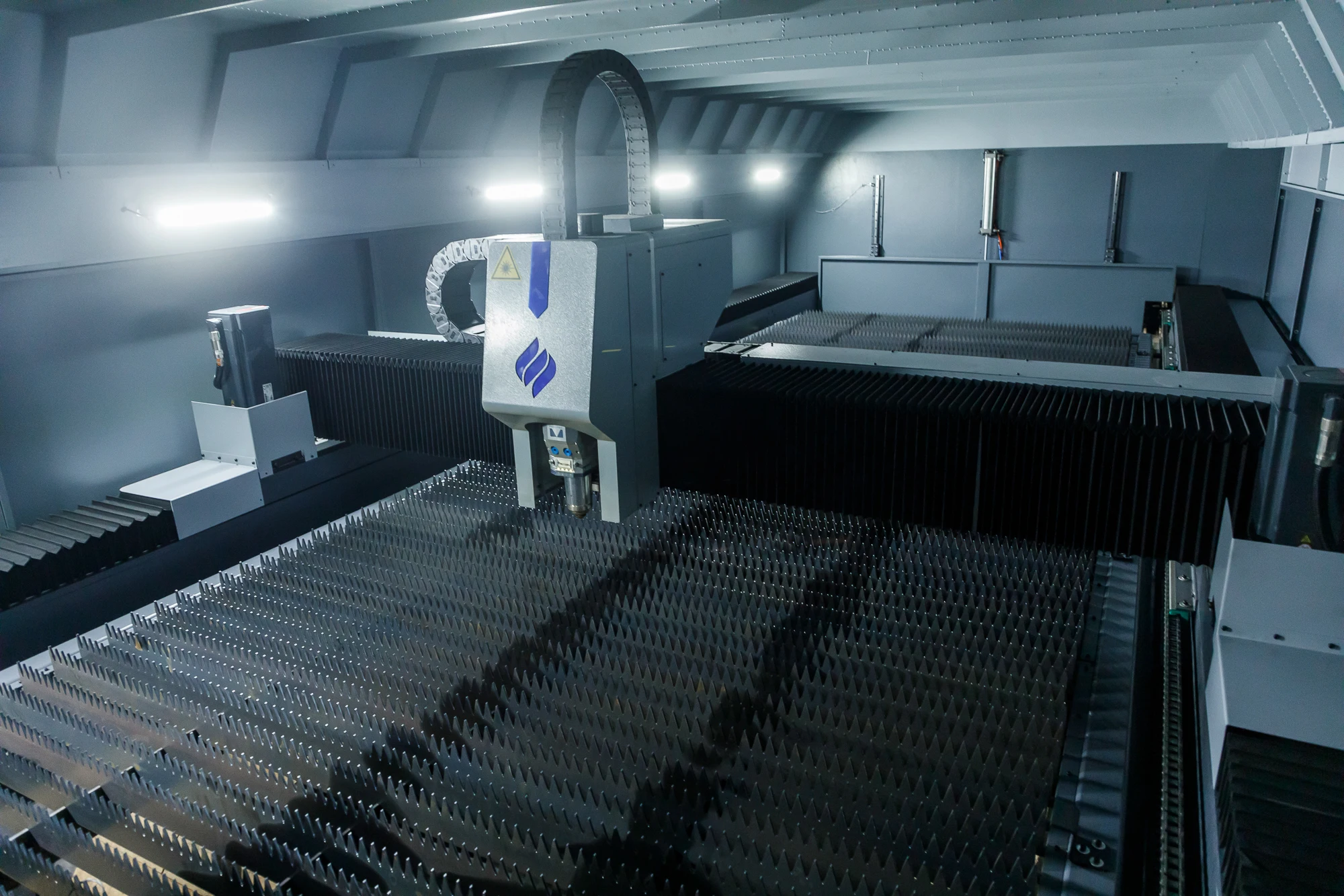 Рисунок 4 - Точная многомодульная 6025 высокоскоростная