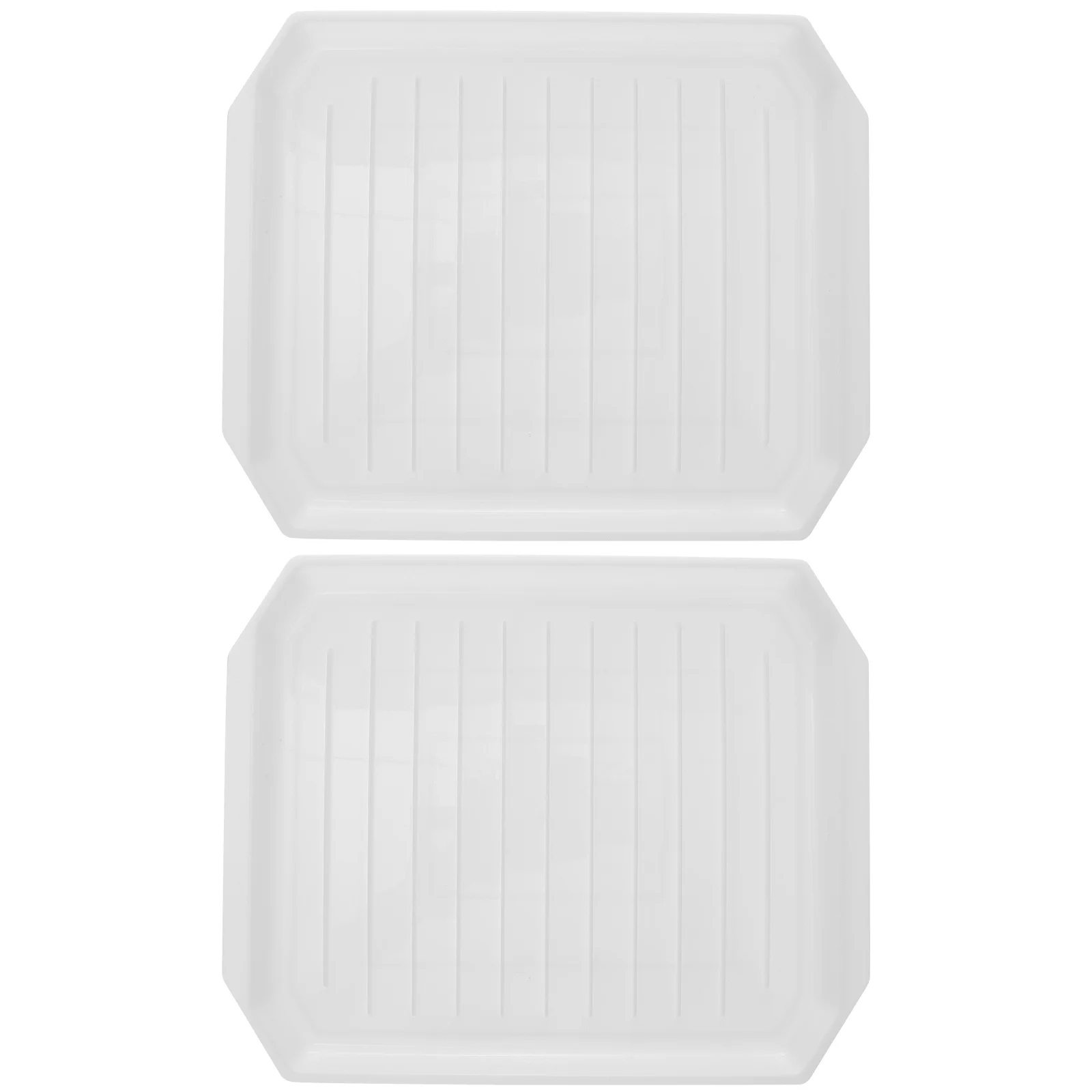 

Bacon Microwave Tray Baking Rack Sausage Plate Grill Cooking Cooker Tool Kitchen Grilling Pan Platter Oven Crisper Eggs