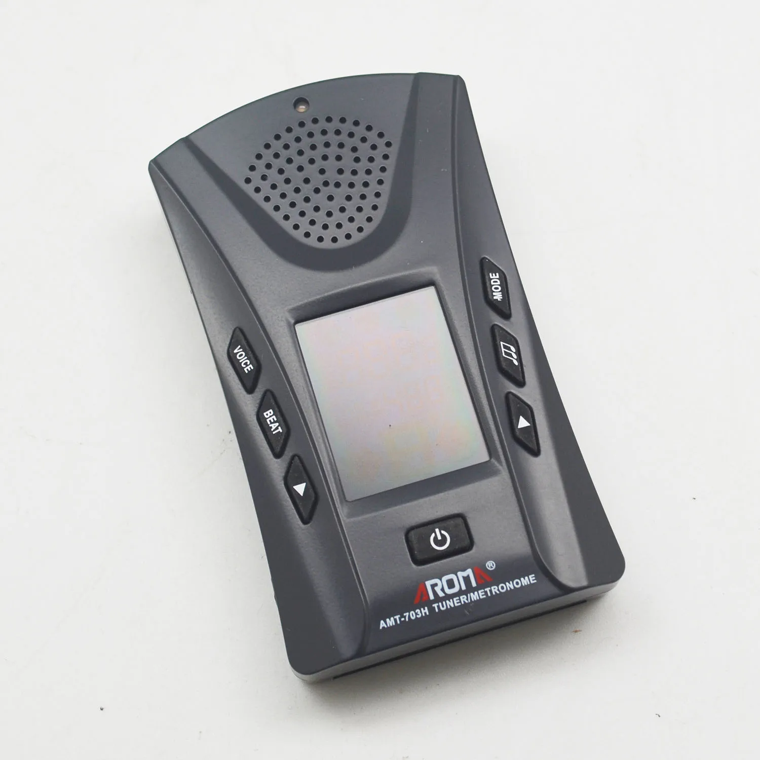 Ароматный AM-703H Метроном + Clicker датчик влажности и температуры генератор тона для