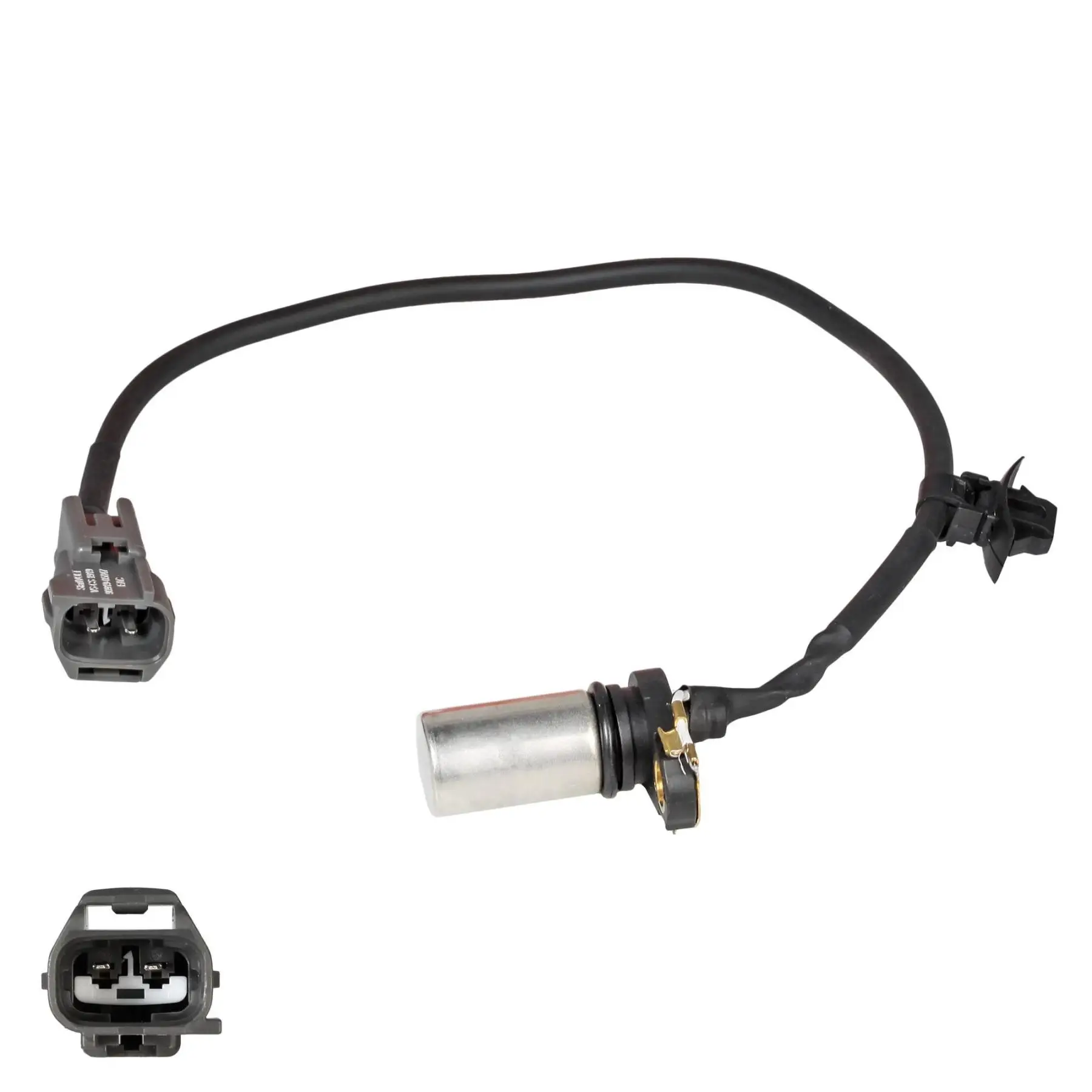 Датчик положения коленвала для автомобилей Toyota Rav 4 (00-)/Camry (01-)/Highlander (01-) 2.0i/2.4i STARTVOLT