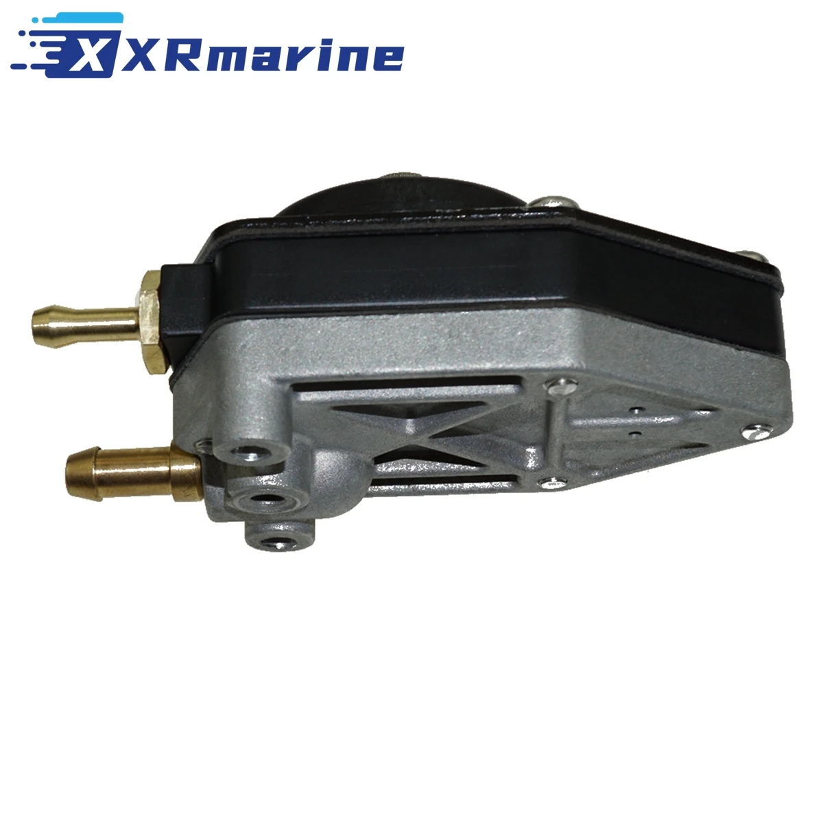 Фото 433386 438555 777764 Топливный насос для подвесного двигателя Johnson Evinrude 20-30 л.с., замена Sierra 18-7353 Mallory 9-35353 №2