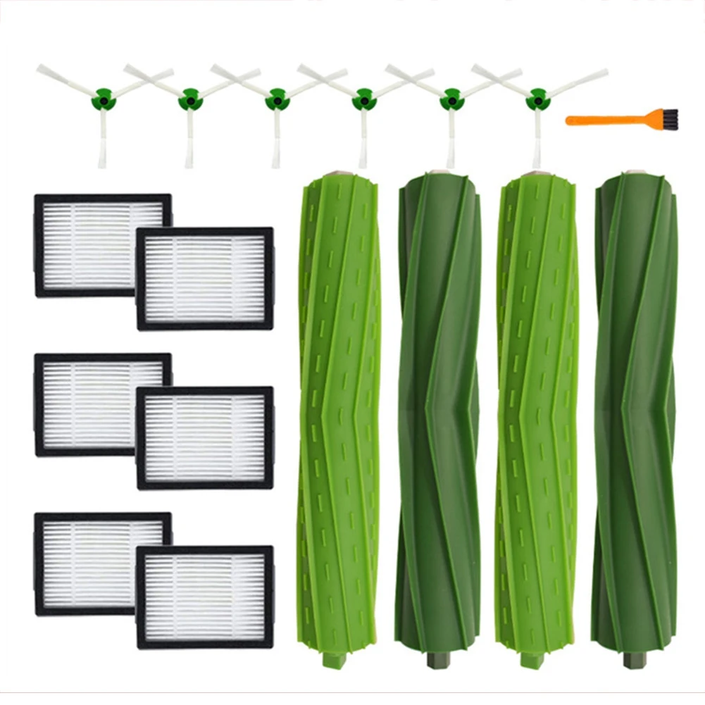 

Аксессуары для пылесоса IRobot Roomba I7 + I3 I3 + I4 I4 + I6 I6 + I8 I8 + J7 J7 + / Plus E5 E6 E7