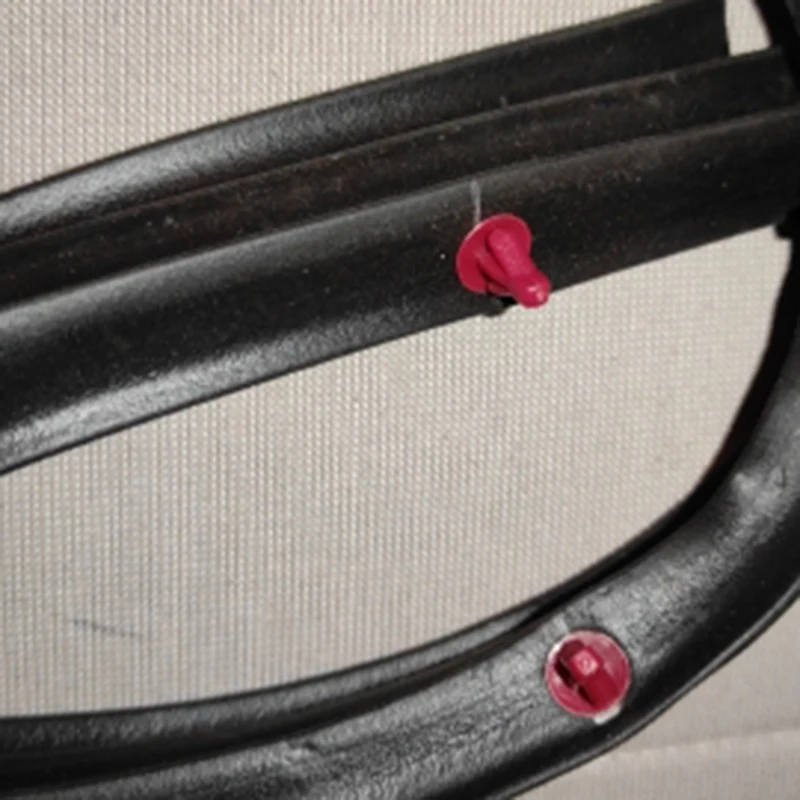 Задняя дверь задняя верхняя фонарь MB669336 для Mitsubishi MONTERO Gen2 V31 V32 V33 1992-2000