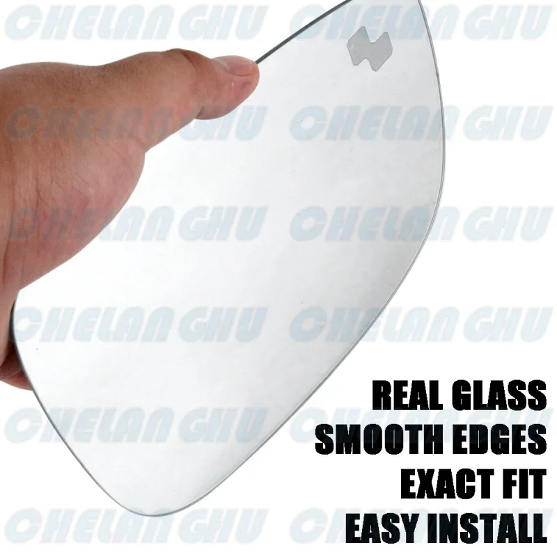 Стекло для зеркала заднего вида автомобиля без проводов Mazda CX-5 2017 2018 2019