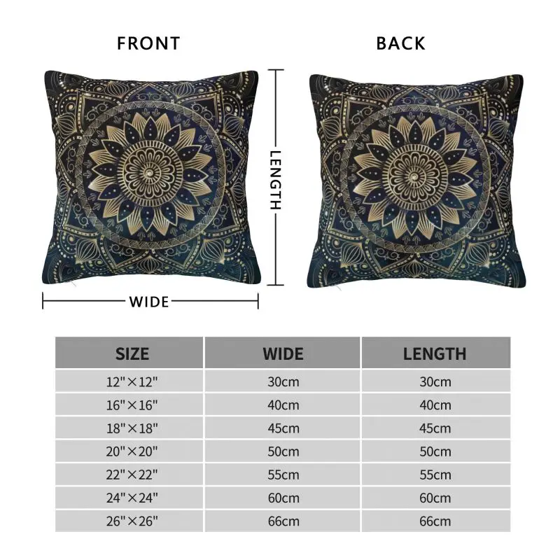 Элегантный чехол в скандинавском стиле для подушки мягкая декоративная